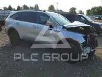 2021 KIA Sorento фото