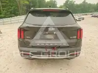 2021 KIA Sorento photo