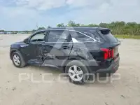 2021 KIA Sorento photo