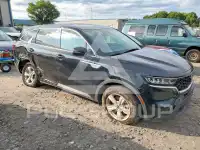 2021 KIA Sorento фото