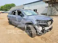 2021 KIA Sorento фото