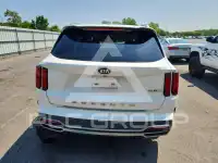 2021 KIA Sorento фото