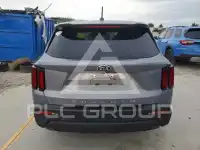 2021 KIA Sorento фото