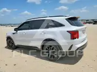 2021 KIA Sorento фото