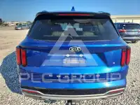 2021 KIA Sorento фото