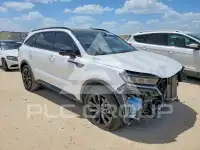 2021 KIA Sorento фото