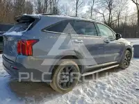 2021 KIA Sorento фото
