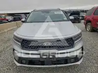 2021 KIA Sorento фото