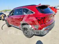 2021 KIA Sorento photo