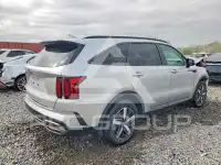 2021 KIA Sorento photo