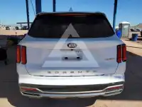 2021 KIA Sorento фото