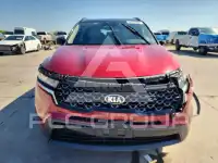 2021 KIA Sorento photo