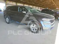 2021 KIA Sorento фото