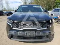 2021 KIA Sorento фото