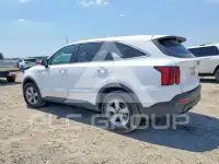 2021 KIA Sorento photo