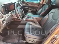 2021 KIA Sorento photo