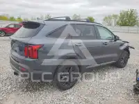 2021 KIA Sorento фото