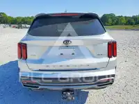 2021 KIA Sorento фото