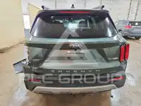 2021 KIA Sorento фото