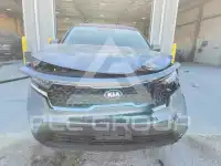 2021 KIA Sorento фото