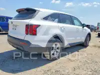 2021 KIA Sorento photo