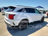 2021 KIA Sorento фото