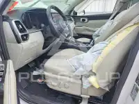 2021 KIA Sorento photo