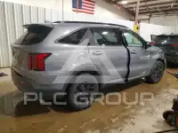 2021 KIA Sorento фото