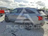 2021 KIA Sorento фото