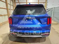 2021 KIA Sorento фото