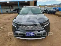 2021 KIA Sorento фото