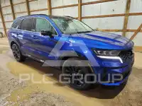 2021 KIA Sorento фото