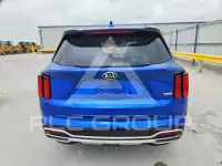 2021 KIA Sorento фото