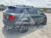 2021 KIA Sorento фото