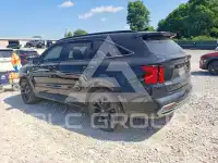 2021 KIA Sorento photo