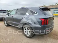 2021 KIA Sorento photo