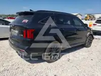 2021 KIA Sorento photo
