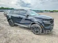 2021 KIA Sorento фото