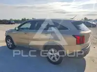 2021 KIA Sorento фото