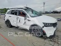 2021 KIA Sorento фото
