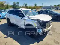 2021 KIA Sorento фото