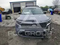 2021 KIA Sorento фото