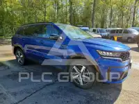 2021 KIA Sorento фото
