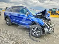 2021 KIA Sorento фото