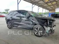 2021 KIA Sorento фото