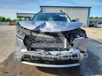 2021 KIA Sorento фото