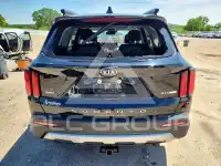 2021 KIA Sorento фото