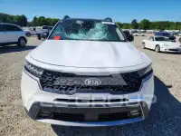 2021 KIA Sorento photo