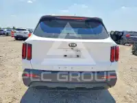 2021 KIA Sorento photo