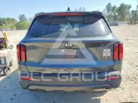 2021 KIA Sorento фото